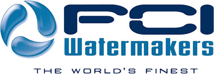 All Points Boats FCI_Watermakers_Logo