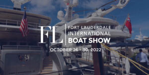 APB Ft Lauderdale international Boat Show