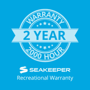 ABP Seakeeper Warranty