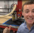 CNC Table Router