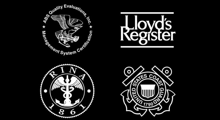 lloyd register